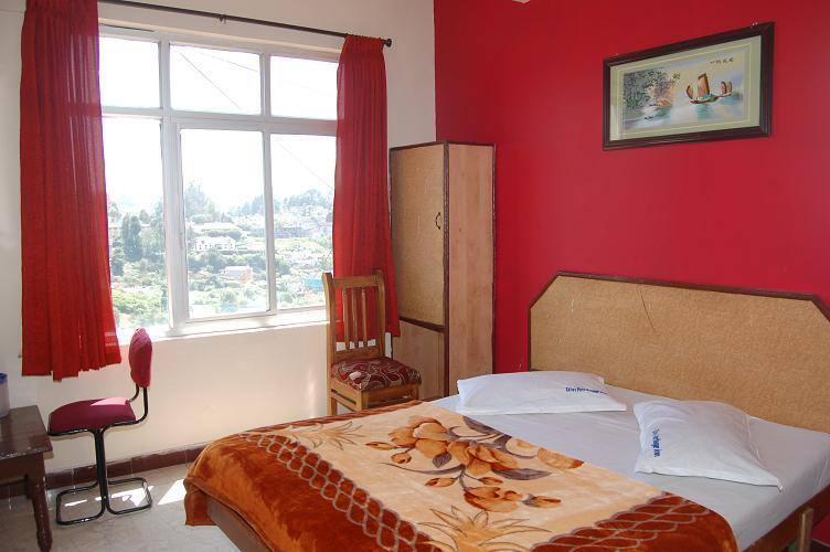 Weston Holiday Inn, Ooty 5